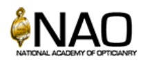 NAO Logo