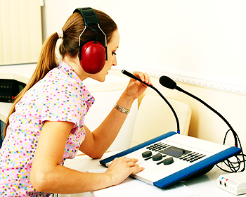 audiologist liability insurance