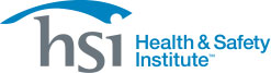 Health & Safety Institute logo