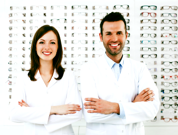 Optician Liability Insurance