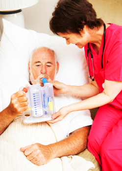 Respiratory Therapy Liability Insurance