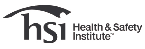 Health and Safety Institute logo
