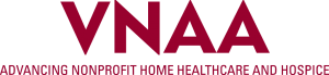 VNAA logo