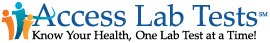 Access Labs Logo