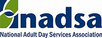 National Adult Day Services (NADSA) logo
