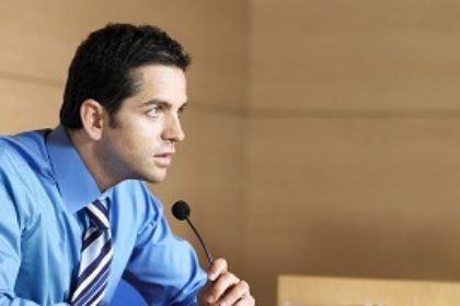 What to expect in trial preparation and testimony