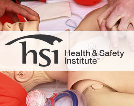 health and safety institute