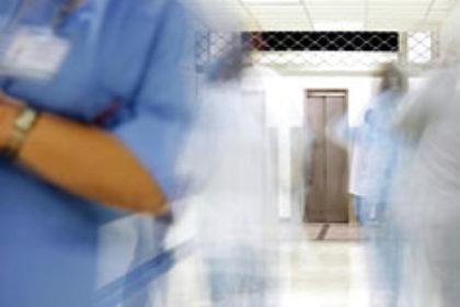 The impact of nursing workloads on patients The impact of nursing workloads on patients