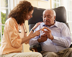 Communication is vital to good patient care