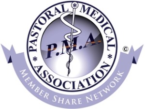 Pastoral Medical Association Member Share Network