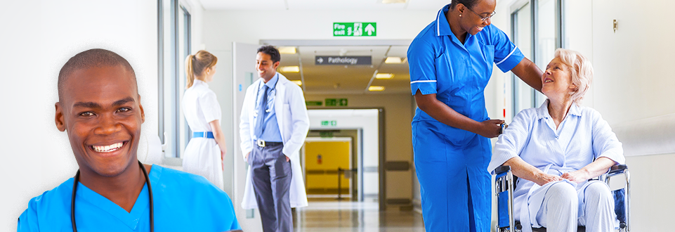 Nurses Liability Insurance | Lockton Health